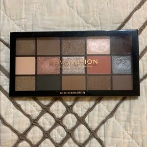 Makeup Revolution London Reloaded Hypnotic